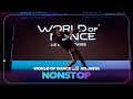 Nonstop World Of Dance Atlanta 2023 WODATL23