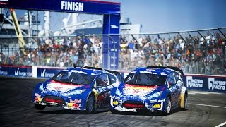 Unlicensed - Collision Course - Ep 4