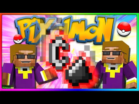 #1 Way to Get Pokemon to Spawn | Crew Pixelmon Episode 31 Season 4 (Minecraft Pokemon Mod)