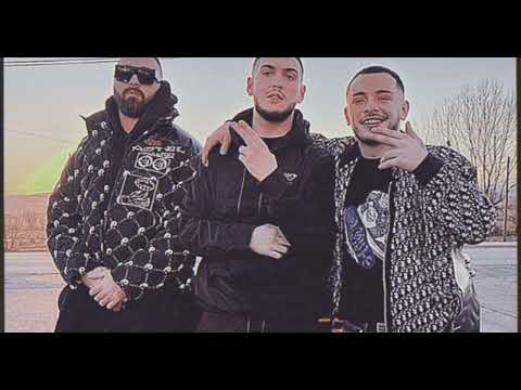 Marin x Majk - Kush T'rrin Ty Gati !!