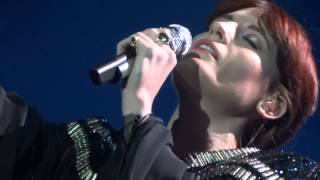 Florence + The Machine - Strangeness &amp; Charm - Motorpoint Arena Cardiff - 05.03.12