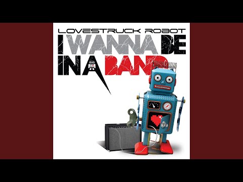 Do It All for the Dream - Lovestruck Robot