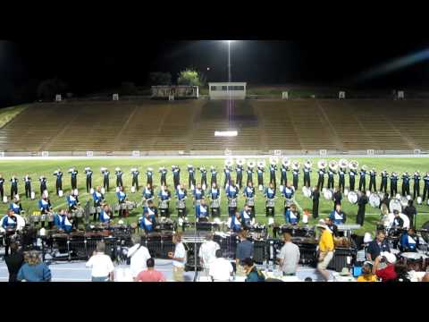 2010 Blue Knights: Can't Take My Eyes Off You