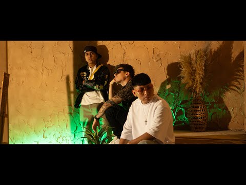 OGN Pescadito- Medicina Ft. Santy G & Sagel