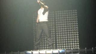 Donnie Wahlberg I Got It/Rise N Grind Foxwoods 5-22-10