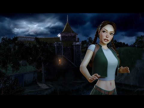 Tomb Raider V Remastered - Glitchless Speedrun in 1:00:42 (Classic HUD)