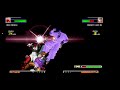 KOF 97 HD Edition Two Iori Orochi Team Vs Team Extreme Combos