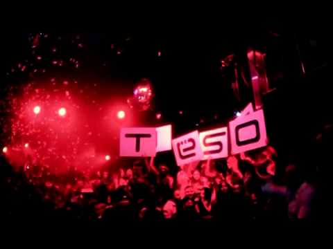 Tiesto - Slumber 2011