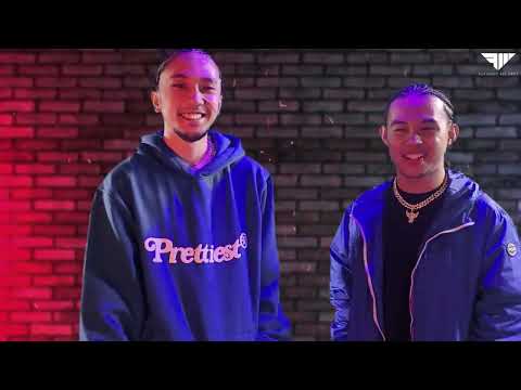 NERO X APEKZ sa likod ng IMPERYO