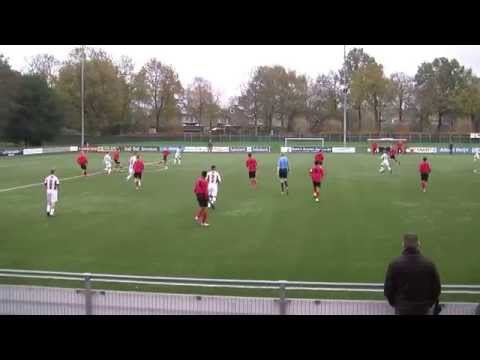 bennekom b1 - vdz b1