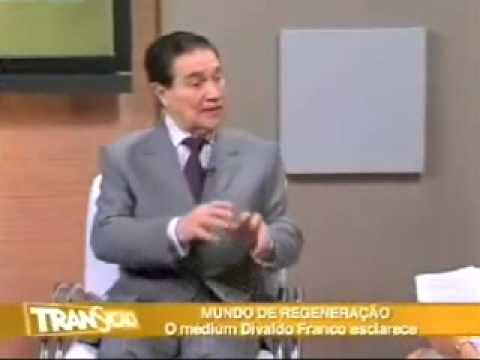 Programa Transição N09 Justiça de Deus, Alma Gêmea e Carma 3-3