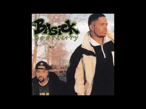 Basick Mentality   1997   Basick Mentality