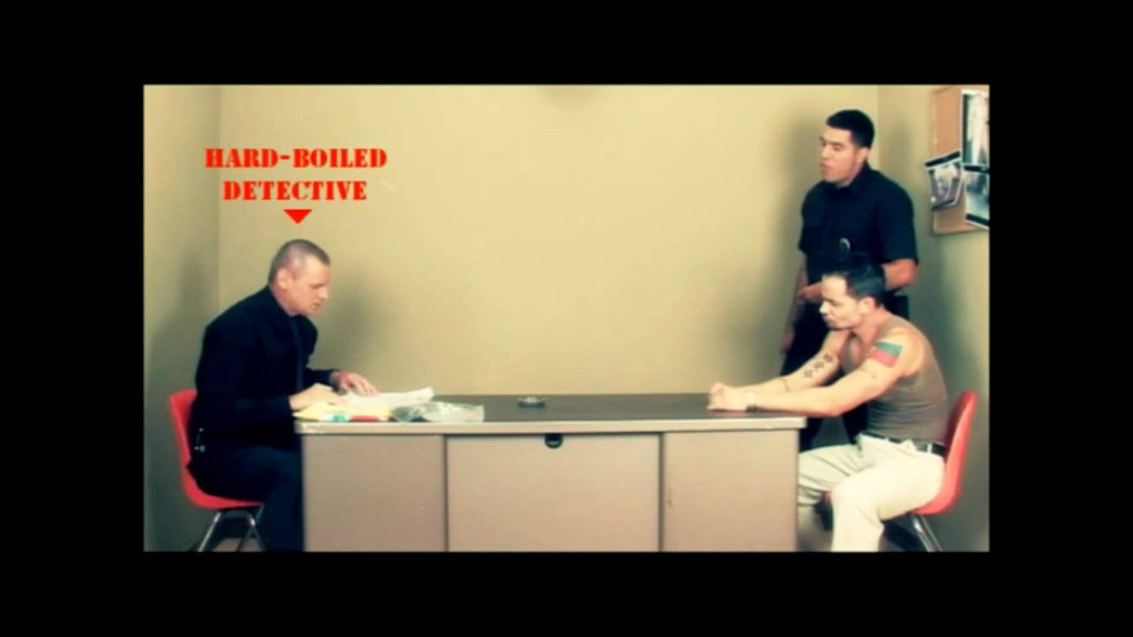 The Slayer Bureaucrat Long Trailer