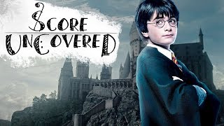 John Williams’ Score On Harry Potter Explained - Score UnCovered