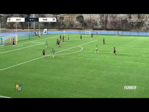 Highlights - Grifone Gialloverde vs. Tor di Quinto