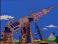The Simpsons - Don't Blame Me, I Voted For Kodos