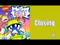 Closing 2 The Rugrats Movie 1998 VHS