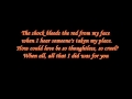 From Autumn To Ashes - Autumn's Monologue (lyrics)
