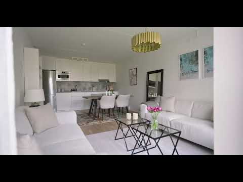 Virkesvägen 5E - 2:a, 54kvm, Hammarby Sjöstad