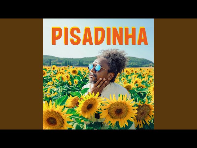 Download Pisadinha - Chico César