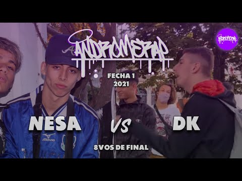 NESA vs DK - 8vos - Fecha 1