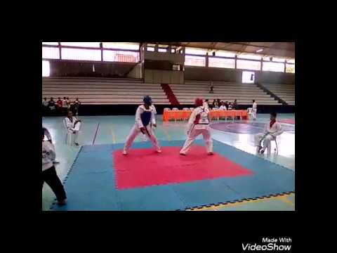 Gustavo sagaz X Danilo acd rebelatto