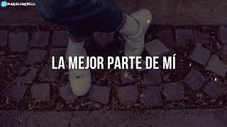 •Part Of Me - The Vamps ‖Letra en Español‖