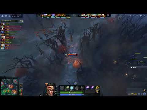Watch Dota 2 - OG vs The Final Tribe | The International 2018 Qualifiers Dota 2