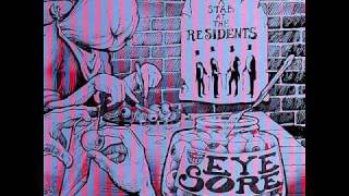 The Poxy Boggards - Santa Dog (The Residents) 1996