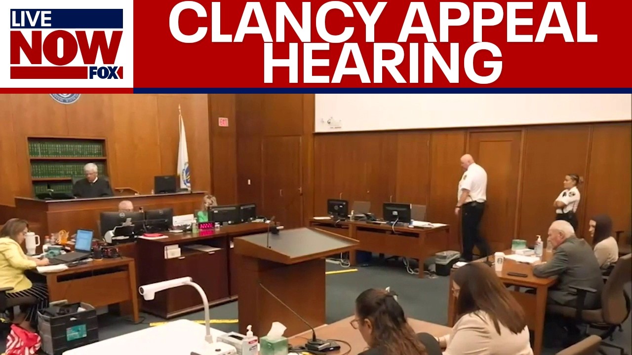 Massachusetts Supreme Judicial Court reviewing Clancy defense appeal to prevent mistrial