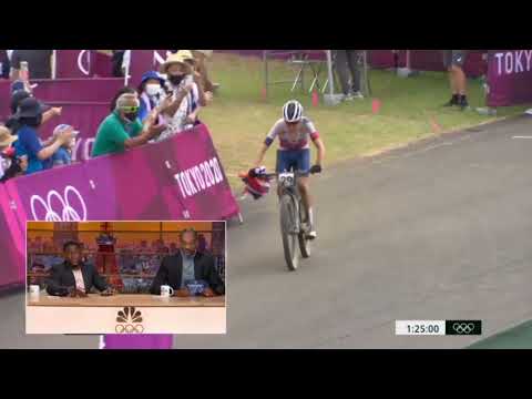 Kevin Hart Snoop Dogg Olympics | Kevin Hart thinks he can compete in Olympics Mountain Biking