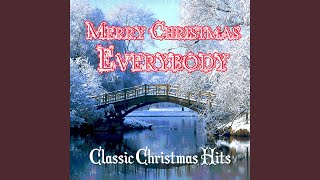 We Wish You a Merry Christmas