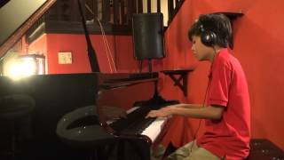 Piece of cake - Michel Camilo