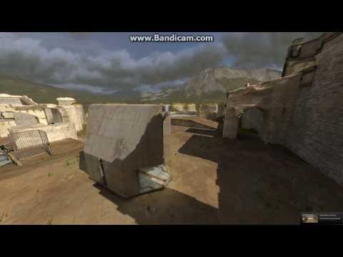 ShootMania "Epic Kill" InstaDM