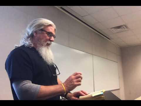 ENGL 2020.025 Sp 19 Lecture 33 Lirael 2