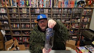 Sniper Club Exclusive! We just snagged a CGC 9.6 A++???