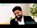 Dr Sanjeev Kumar In Chat With Surendra Vats