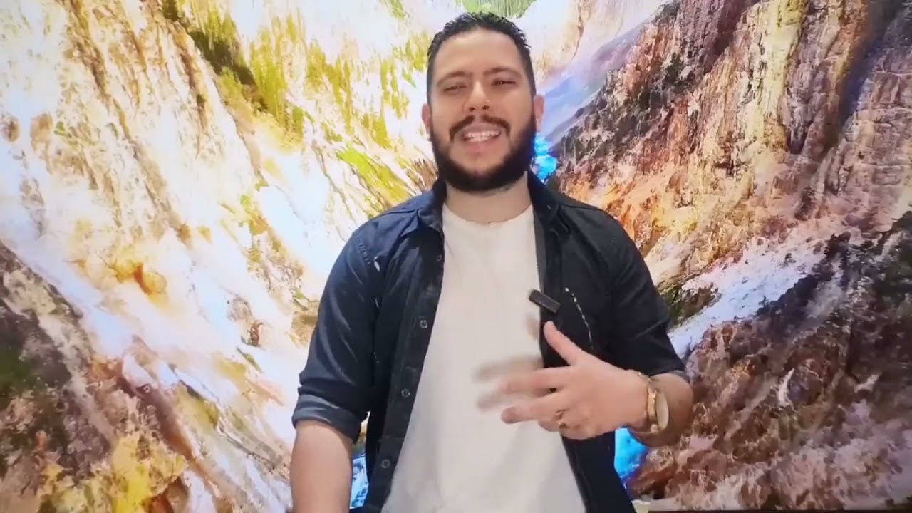 O ESPÍRITO SANTO TRANSFORMA A SUA VIDA   | MANHÃ DE PAZ  | PR RODRIGO SANT'ANNA