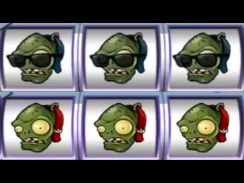 PVZ Garden Warfare - All GARGANTUARS Super Boss Wave Garden Ops - Plants vs Zombies