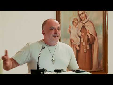 "Duhovno mučeništvo" - Petar Jurčević