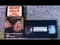 Opening To Benny Hills Video Spotlight 1996 Vhs