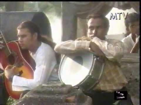 Sada Ek Dinak I Clarance Wijewardana I Upahara Geethaya I MTV