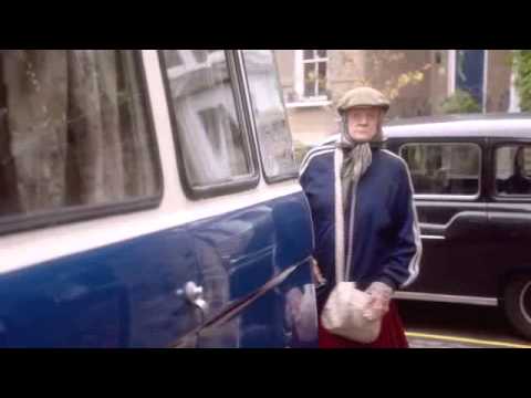 The Lady in the Van UK Trailer clip1