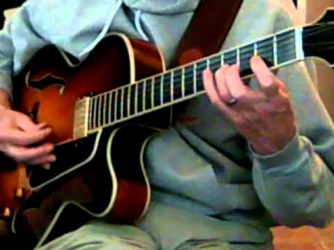 A Modern Method for Guitar Scale Patterns - Supplement to Page 46