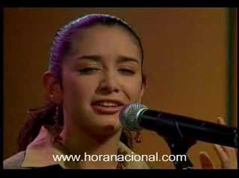 MUSICA ECUADOR - Dúo Matiz Andino- Tú y yo