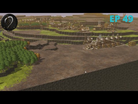Steam Community :: Video :: Timberborn Ep 48 Windmill Lane