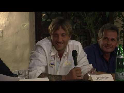 Presentazione Ufficiale del Pomezia Calcio SDP per la stagione 2017/18