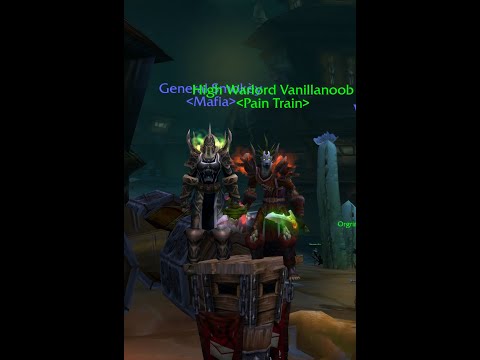 WoW Classic Rank 14 High Warlord Undead Horde Rogue PvP - Arathi Basin - Solo Que - Raw Gameplay