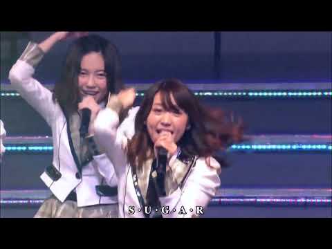 AKB48 Sugar Rush Live 2014