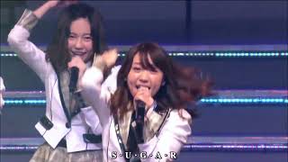 AKB48 Sugar Rush Live 2014